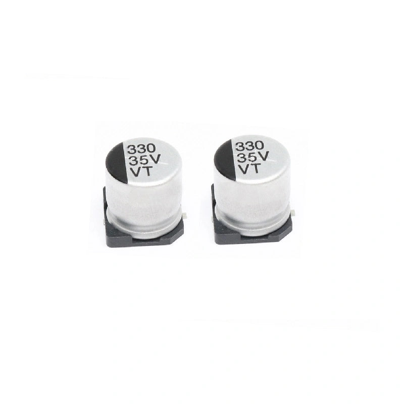 Antminer L7 Hash Board High-Quality 330uF 35V SMD Capacitor